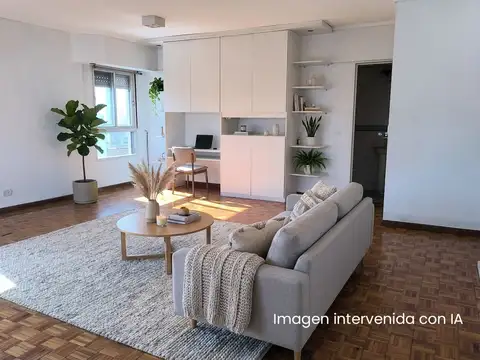 Departamento en Venta 46 años