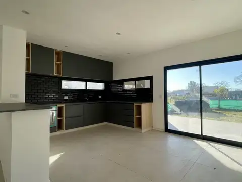 Casa en Venta al Norte