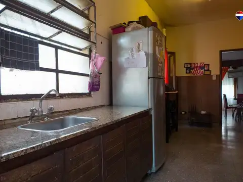Casa en Alquiler 70 años