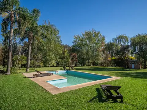 Casa en Venta de 5 dormitorios