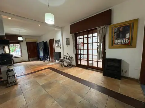 VENTA  PH/DUPLEX 3 AMB. COCH-QUINCHO-TERRA- MUNRO