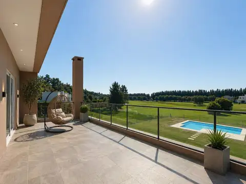 CASA EN VENTA EN HARAS DEL SUR 2