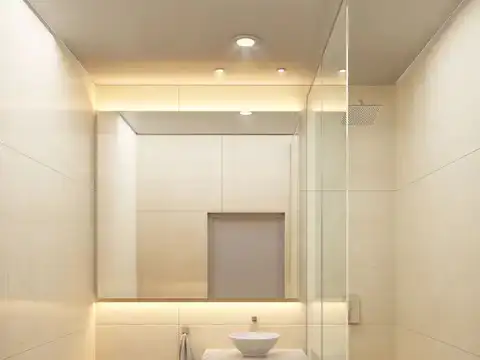 San Nicolás 5200, Piso 2