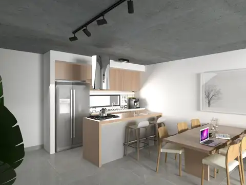 Departamento en Venta en Villa Devoto, USD 178.437