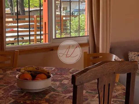 Casa 3 ambientes en Ostende – Ideal vivienda o inversión