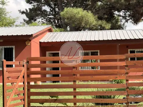 Casa en Venta en Ostende, USD 75.000