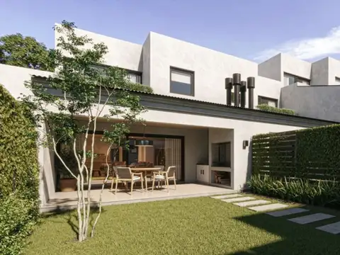 Casa en Venta A Estrenar