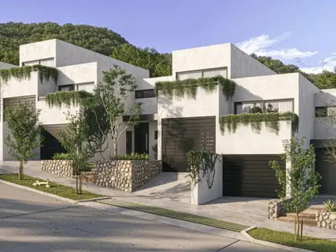 Exc. Duplex estrenar 2 dorm balcon gge Tres Cerritos