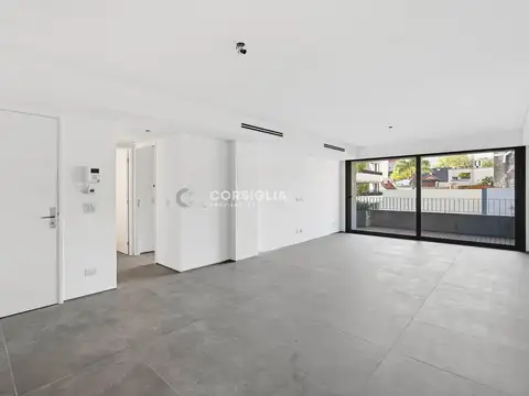 Departamento 4 ambientes con 4 baños