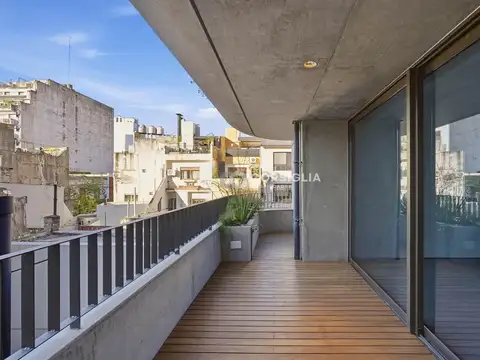 Departamento en Venta de 3 dormitorios