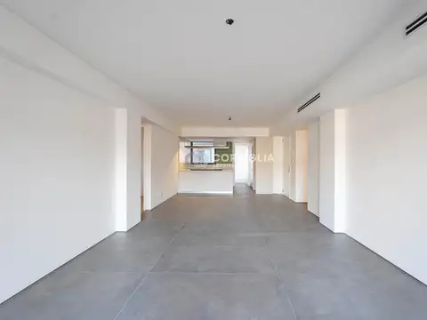 Departamento 4 ambientes con 4 baños