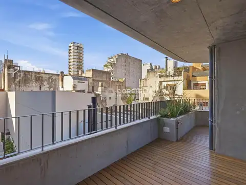 Departamento en Venta en Caballito, USD 680.000