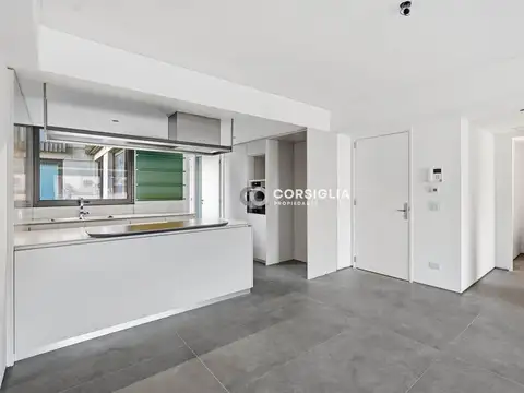 Departamento en Venta con 2 cocheras