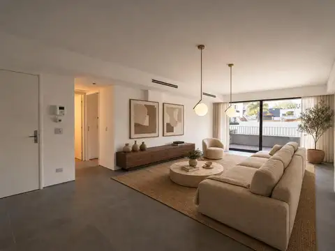 Departamento en Venta con 2 cocheras
