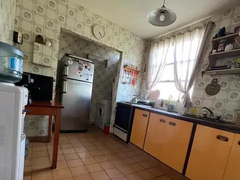 Departamento en Venta 60 años