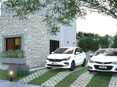 Departamento en Venta de 3 dormitorios