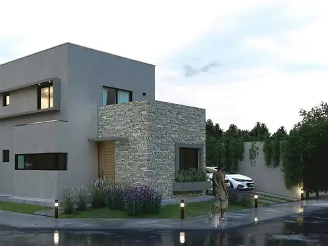 Departamento en Venta de 5 ambientes