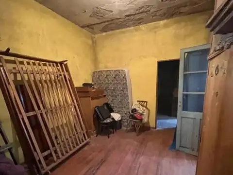 Depto Tipo Casa en Venta en Monte Castro, USD 145.000