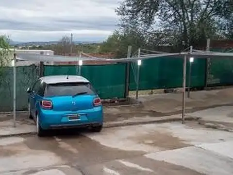 Departamento 9 ambientes con 5 baños