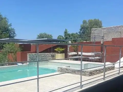 Avenida Cordoba  al 1000