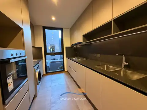 Departamento en Alquiler 2 años