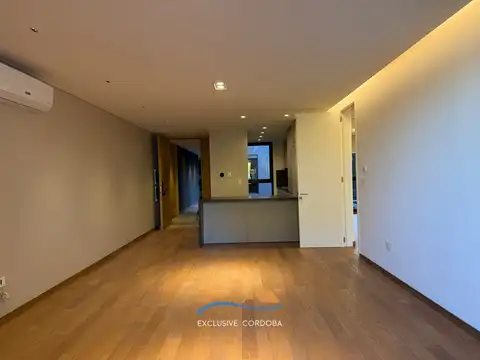 Departamento en Alquiler de 3 dormitorios