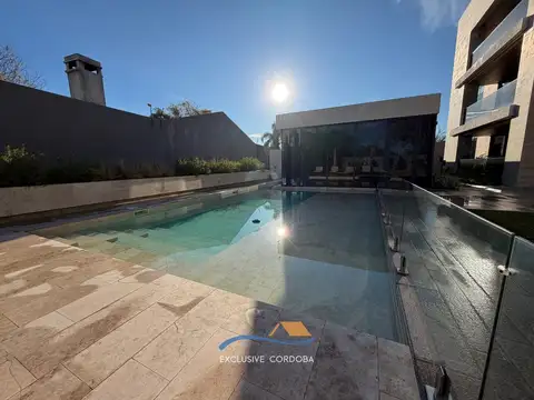 DEPARTAMENTO PREMIUM EN ALQUILER CERRO DE LAS ROSAS CORDOBA