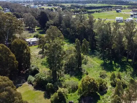 TERRENO EN VENTA ACANTILADOS