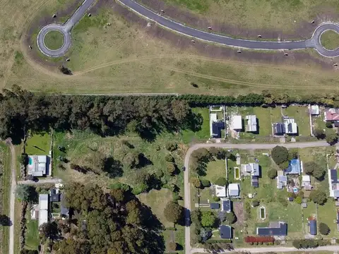 Terreno en Venta en Mar Del Plata, USD 20.000