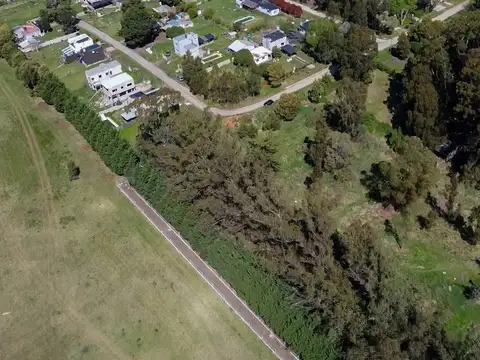 Terreno en Venta de 425,0 m2