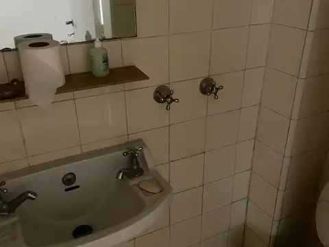 Departamento en Alquiler 50 años