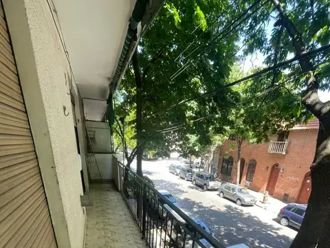 OLLEROS 3000, Piso 1