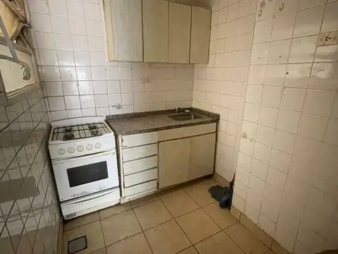 Departamento en Alquiler en Colegiales, $ 950.000