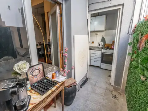Depto Tipo Casa en Venta de 2 ambientes