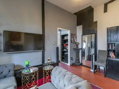 Depto Tipo Casa en Venta en Belgrano, USD 95.000