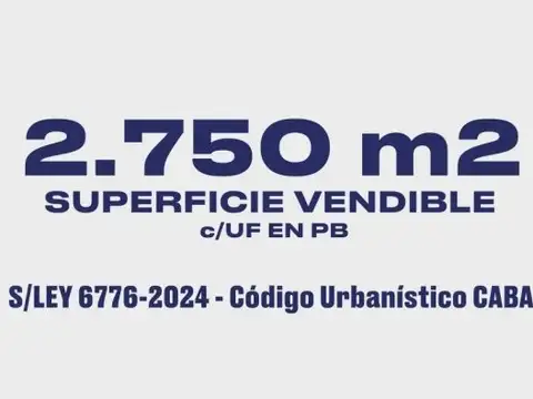 Manuela Pedraza 5300 , Piso No definido