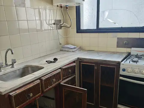 Departamento en Venta al Este