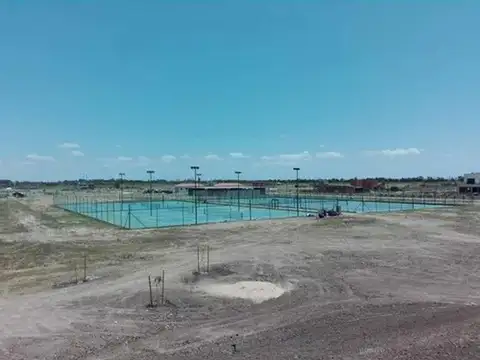 Terreno en Venta de 875,0 m2
