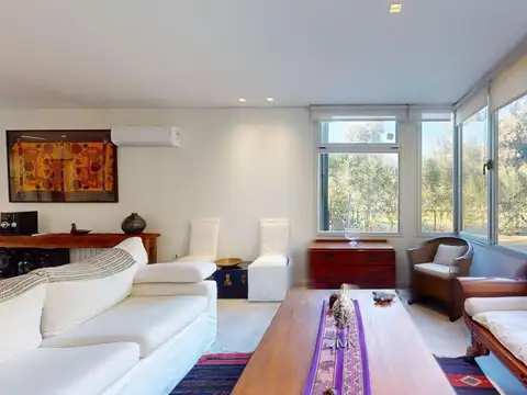 Casa 6 ambientes con 3 baños