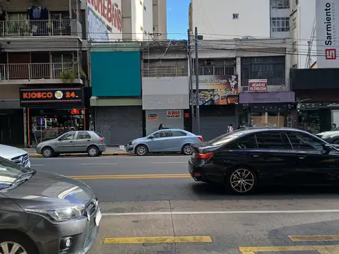 Local en Alquiler en Recoleta, $ 5.500.000