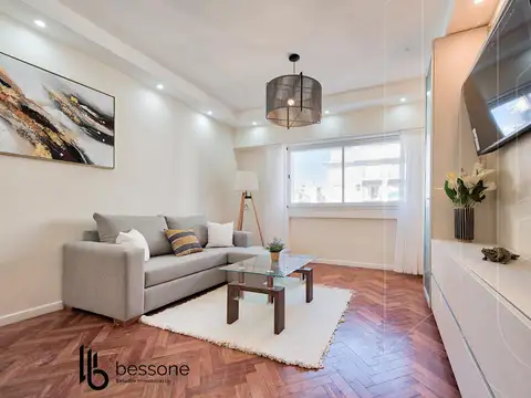 Departamento en Venta de 2 dormitorios