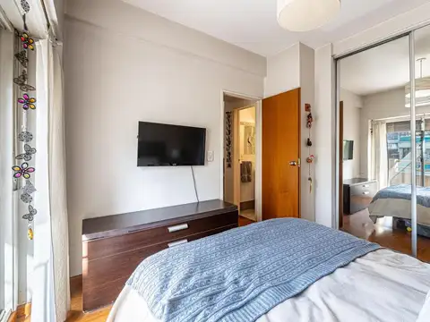 Departamento en Venta Apto profesional