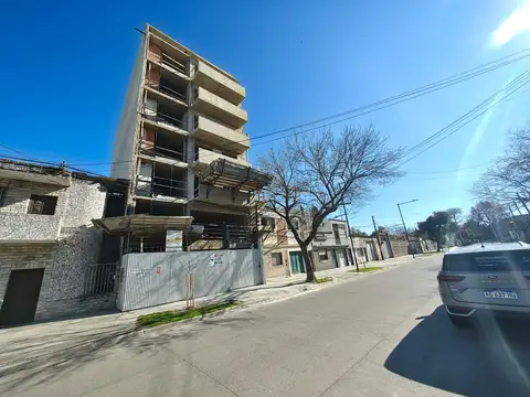 monoambientes amplios