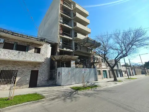 Departamento en Venta en Republica De La Sexta, USD 41.000