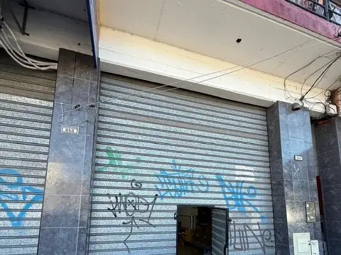 SENADOR MORON  al 800