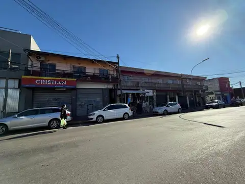 Local en Alquiler A Estrenar