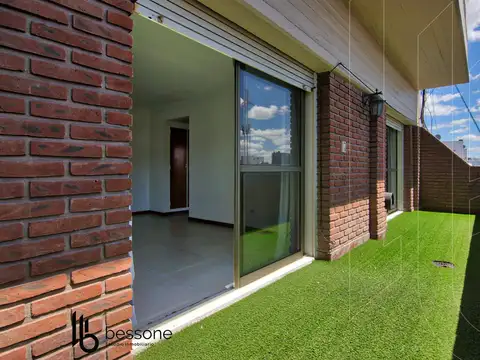 Departamento 2 amb zona ALDREY