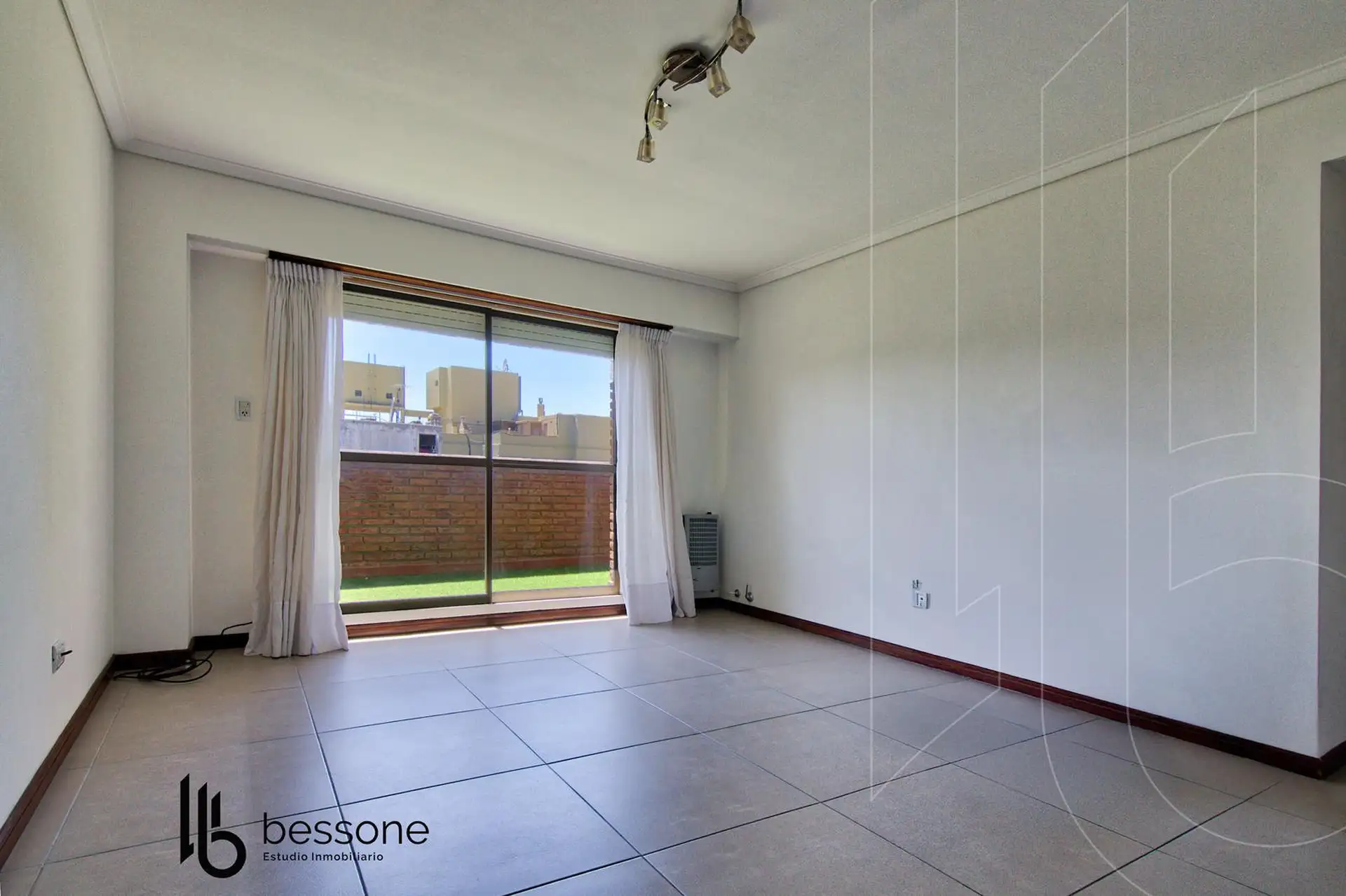 Departamento 2 amb zona ALDREY
