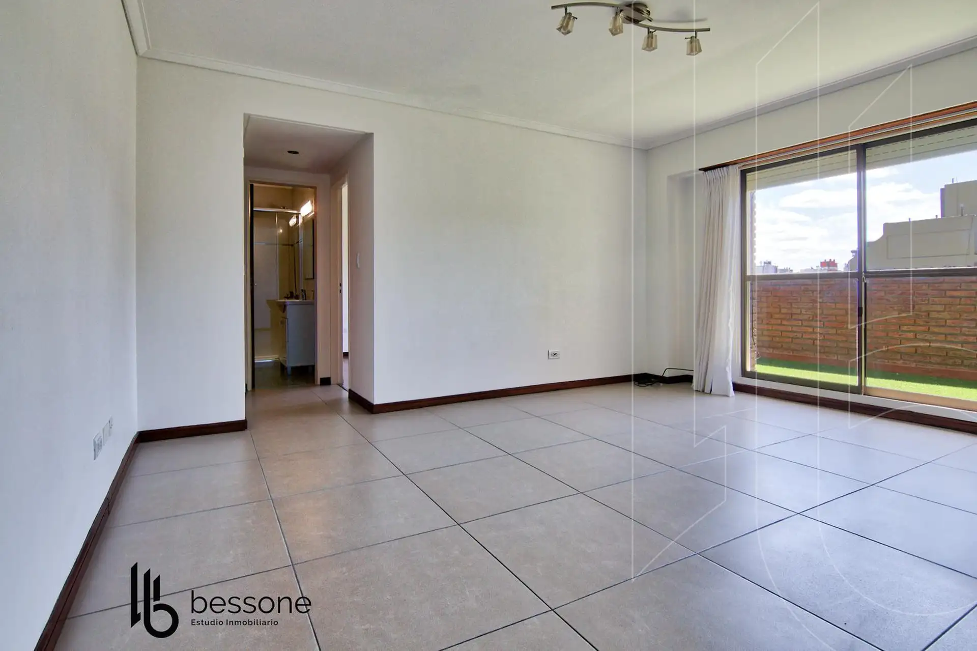 Departamento 2 amb zona ALDREY