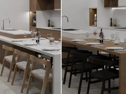 Departamento en Venta 1 año